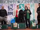 Bezuderzhniy Bukvoyed iz Doma Prozorovskikh