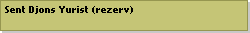 Sent Djons Yurist (rezerv)