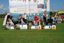 National Dog Show , Tartu,Estonia