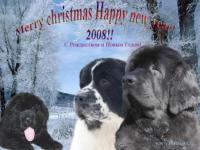      !! Merry Christmas!! Heppy New Year!!